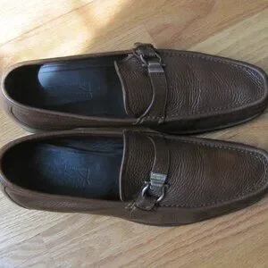 Salvatore Ferragamo | Shoes | Mens Salvatore Ferragamo Adam  display picture 1